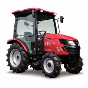 TYM 393 NC traktor 1