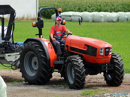 Same Argon 80-90 LE traktorok kompromisszum nélkül 1